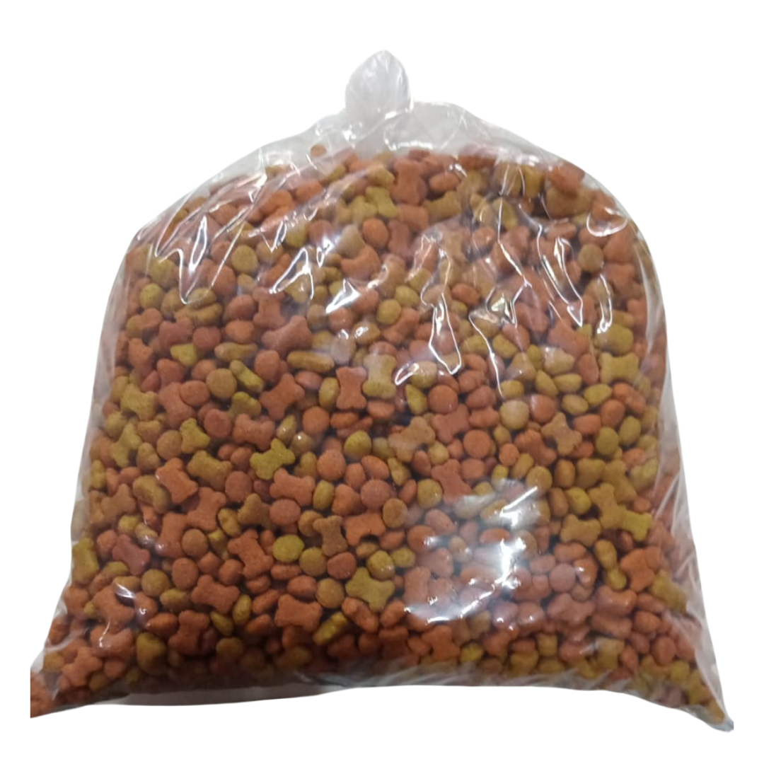 Alimento Nogacan cachorro 1kg